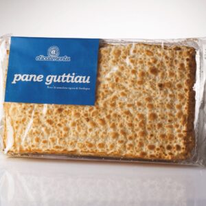 Pane Guttiau