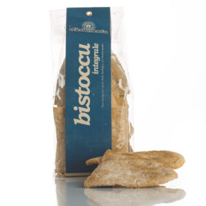 Pane Bistoccu integrale