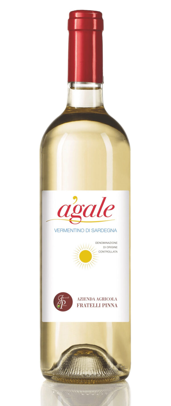 Agale Vermentino di Sardegna