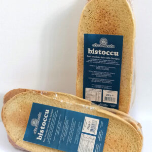 Pane Bistoccu