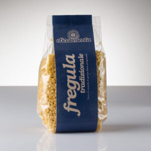 Fregula Sarda