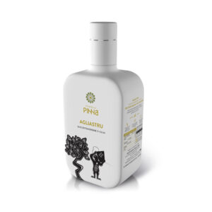 Olio extravergine Agliastru - Luxury
