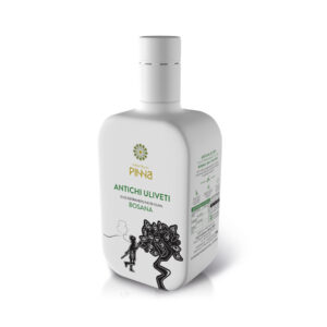Olio extravergine Antichi Uliveti - Luxury