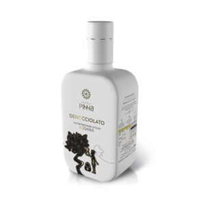 Olio extravergine Denocciolato di Bosana - Luxury
