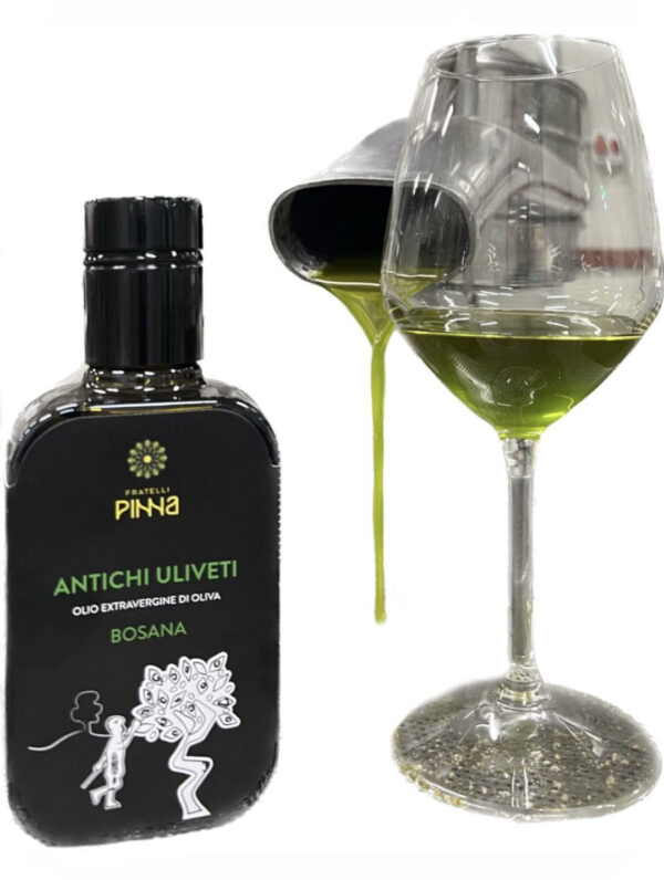 Olio extravergine Antichi Uliveti - Luxury - immagine 2