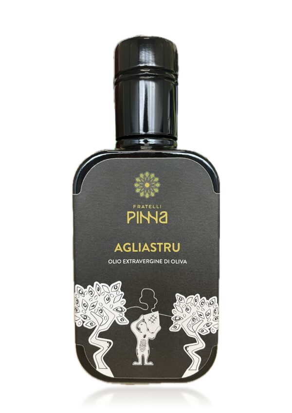 Olio extravergine Agliastru - Luxury - immagine 2