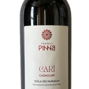 Carì Cagnulari