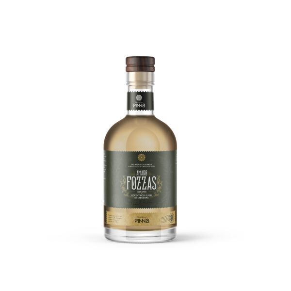 Amaro Fozzas