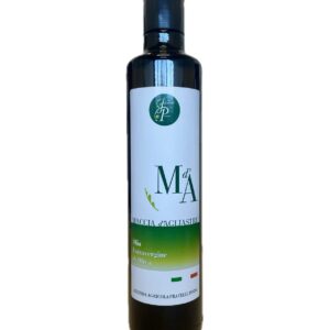 Olio extravergine Maccia d'Agliastru