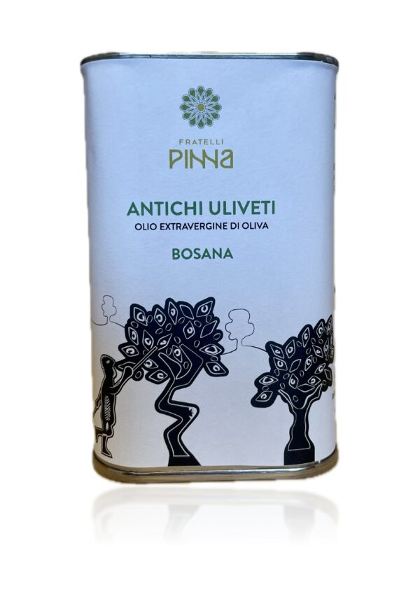 Olio extravergine Antichi Uliveti del Prato - immagine 3