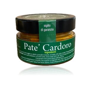Pate' Cardoro